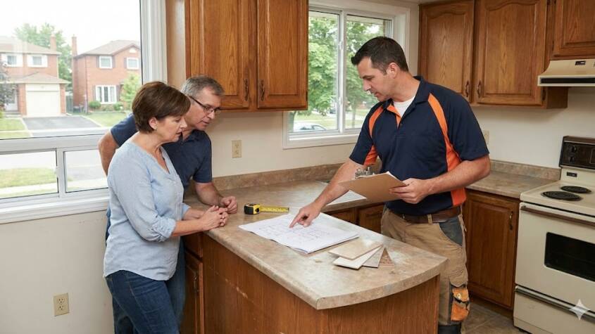 What-to-ask-your-contractor-before-starting-a-kitchen-renovation-in-Brampton