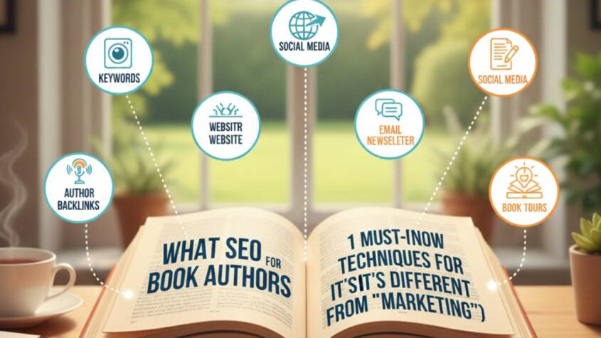 Elevate Your Brand with Ghost Book and Ebook Writing Services