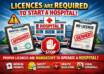 What Licences Are Required to Start a Hospital in Tamil Nadu?