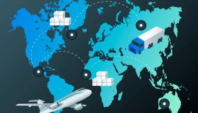 Why Businesses Choose an International Freight Forwarder