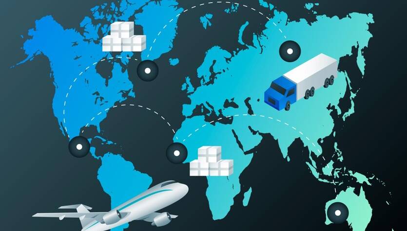 Why Businesses Choose an International Freight Forwarder