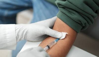 Why Choose Blood Test at Home in Dubai