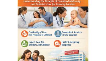 Why Do Parents Prefer Hospitals That Care for Both Women and Children