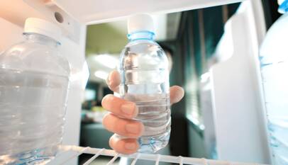 Why Plastic Water Bottles Are Perfect for Your Fridge 10 Reasons