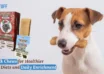 Yak Sticks for Dogs: Pack of 6 Chews That Promote Health and Happiness