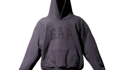 Yeezy Gap Hoodie: The Icon That Redefined Modern Streetwear