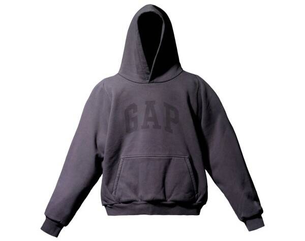 Yeezy Gap Hoodie: The Icon That Redefined Modern Streetwear