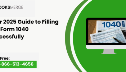 How to fill out a 1040 form Accurately