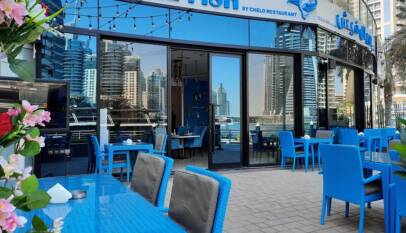 Best Oysters in Dubai