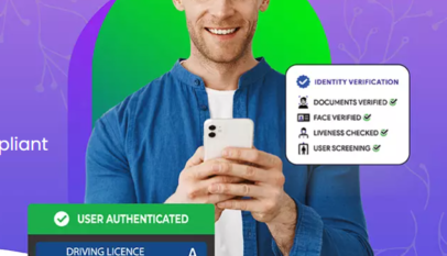 identity verification services