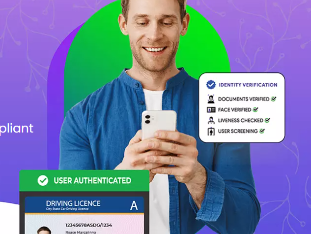 identity verification services