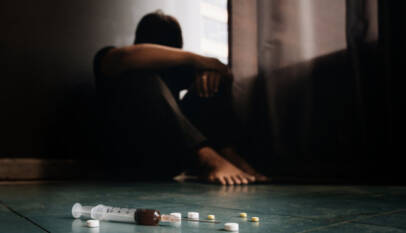 addiction treatment center in lahore
