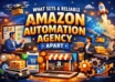 amazon automation agency