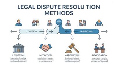 Dispute Resolution Methods