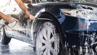 car cleaning los angeles
