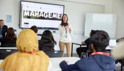 awarding bodies list