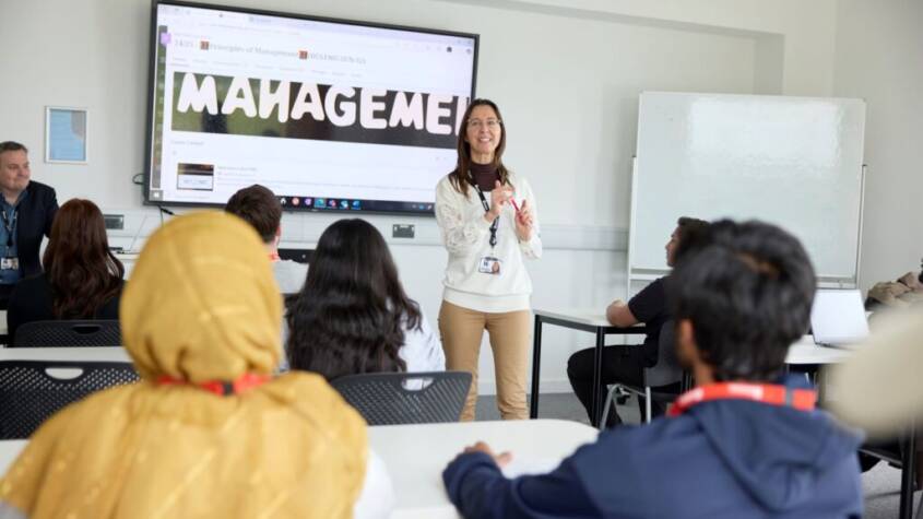 awarding bodies list