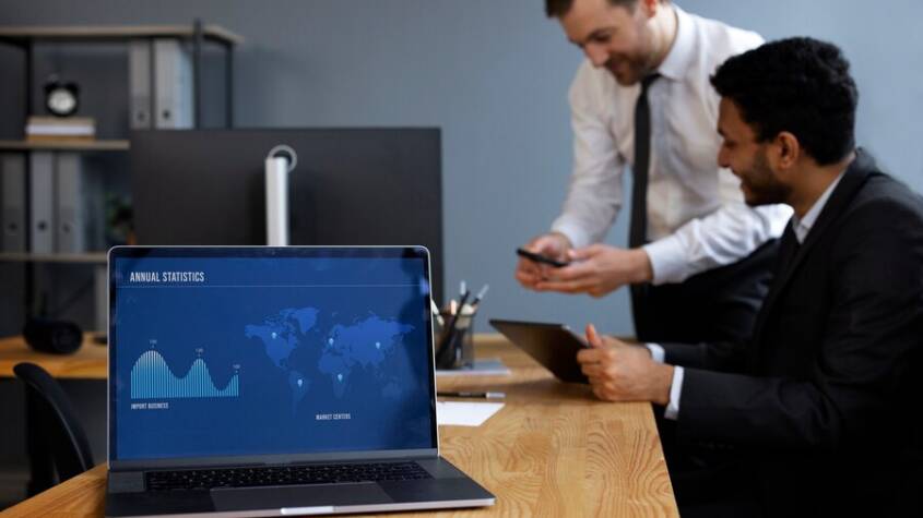 Elevate Your Website's Online Presence: The Power of Strategic Link Development