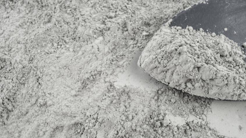 cement price in pakistan