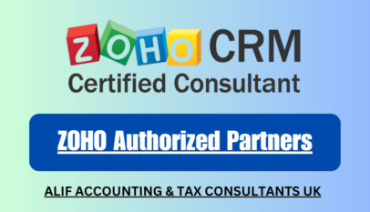 certified zoho partner