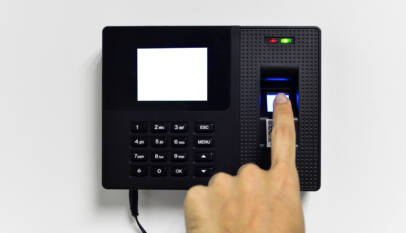 Securing Identities in a Digital World: The Rise of USB Biometric Devices and the Hamster Pro 20