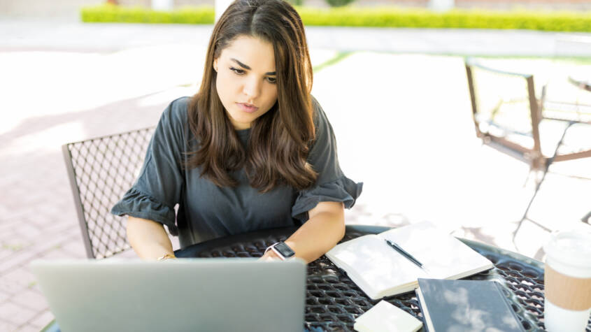 Dissertation Writing Help