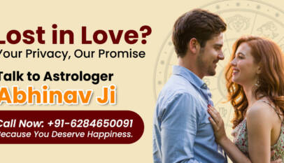 Love Problem Solution