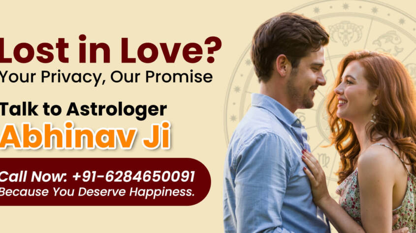 Love Problem Solution
