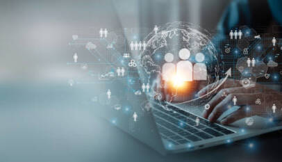 CRM for Advertising Company