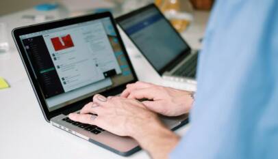 Digital Marketing Agency