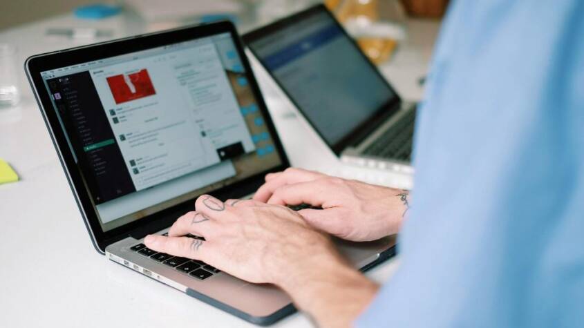 Digital Marketing Agency