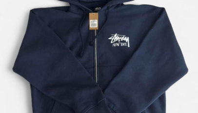 stussy sudadera