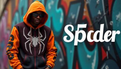 Sp5der Hoodie Official Spider Hoodie Online Brand
