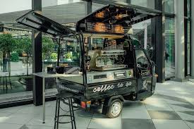 How to start a coffee cart in Austin, TX, 2026
