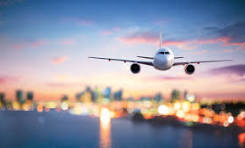 Delta Airlines flights