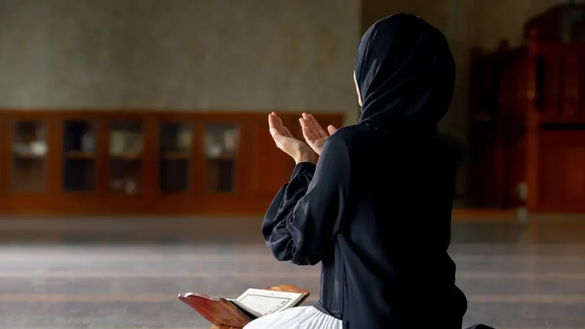 islamic therapy for depression