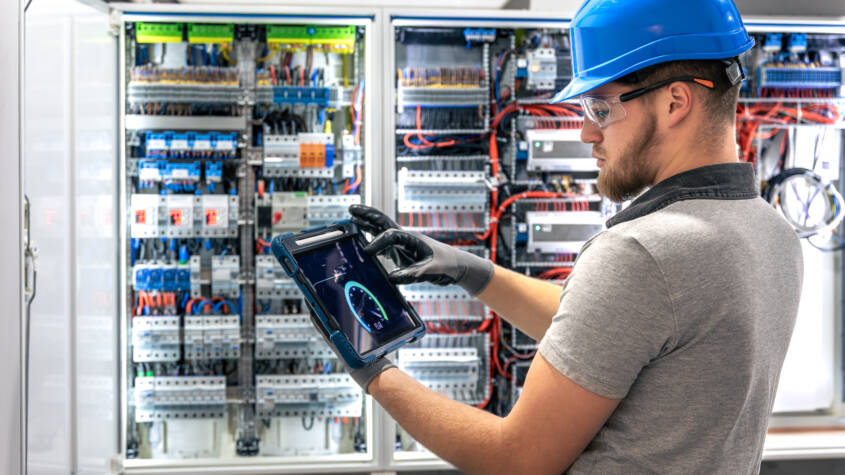 mechanical electrical plumbing engineering