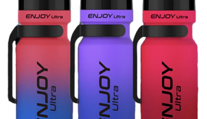 Enjoy Ultra 9000 Box of 10