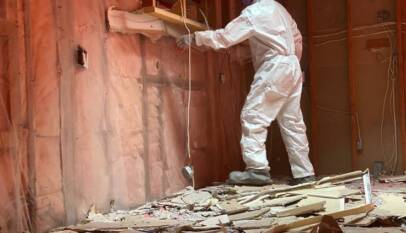 expert demolition contractor in Edmonton