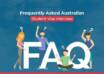 Frequently Asked Questions on Student Visa
