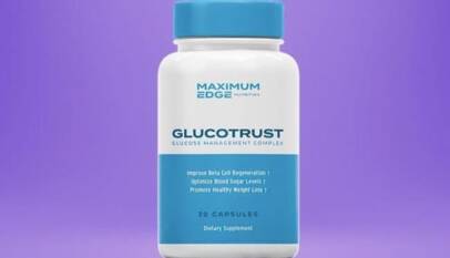 GlucoTrust™ 2026: Advanced Support for Balanced Blood Sugar