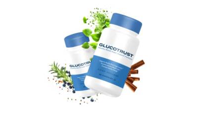“GlucoTrust™ 2026: Natural Support for Balanced Blood Sugar”