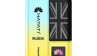 Hayati Rubik 7000 Box of 5