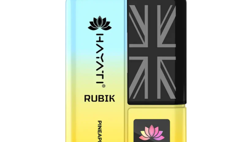 Hayati Rubik 7000 Box of 5