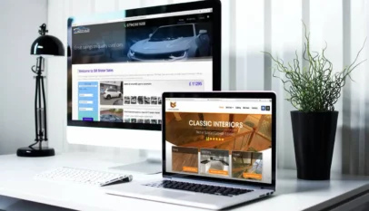 Custom Magento Development Services