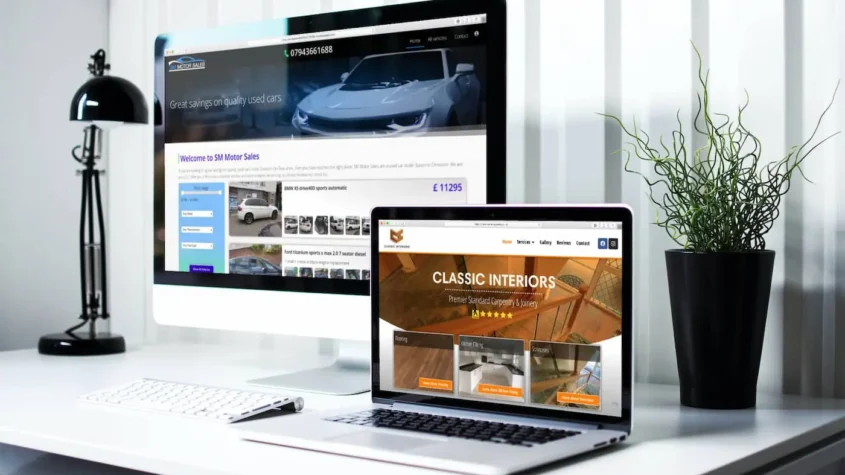 Custom Magento Development Services