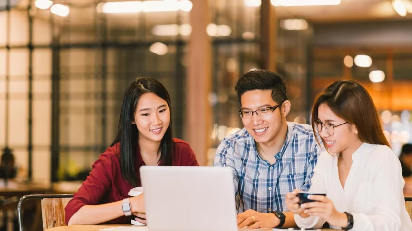 BA Hons in Wellbeing and Social Care