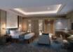 hotel interior design Dubai