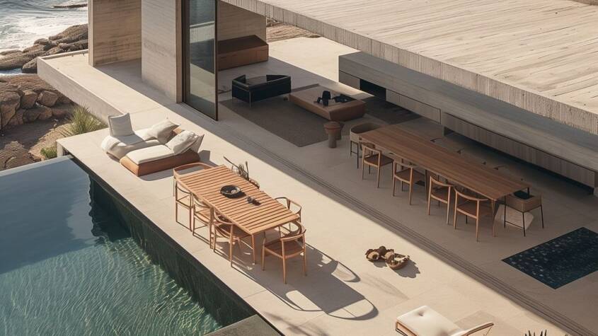 short term rental property management company