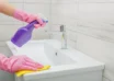 Advanced Cleaning for Healthier Bathroom Environments